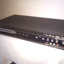 Magnavox DVD Recorder