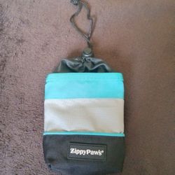 Portable Treat Bag