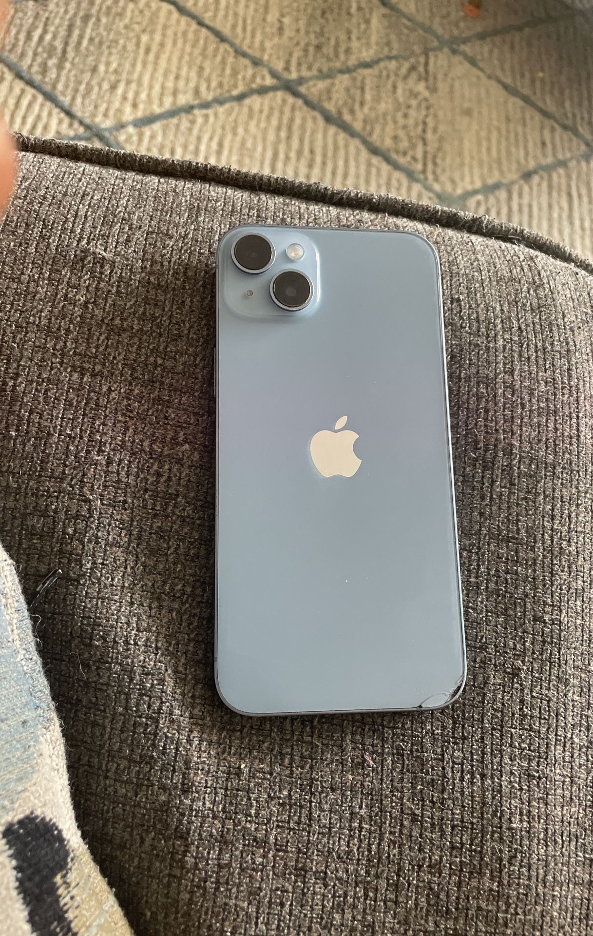iPhone 14 Plus Brand New