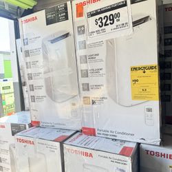 Air Conditioner Portable Air Conditioner AC New