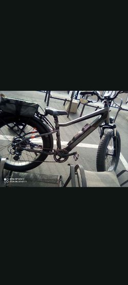 Versatile Rad Power Bikes RadRover Plus