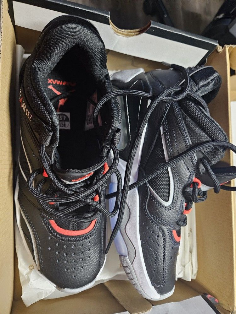 Jordan Point Lane Sz. 4.5y