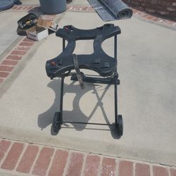 Grill Table