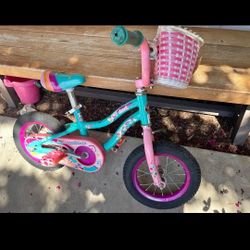 Kids Bike