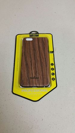 NeWisdom Case for iPhone 6 Plus