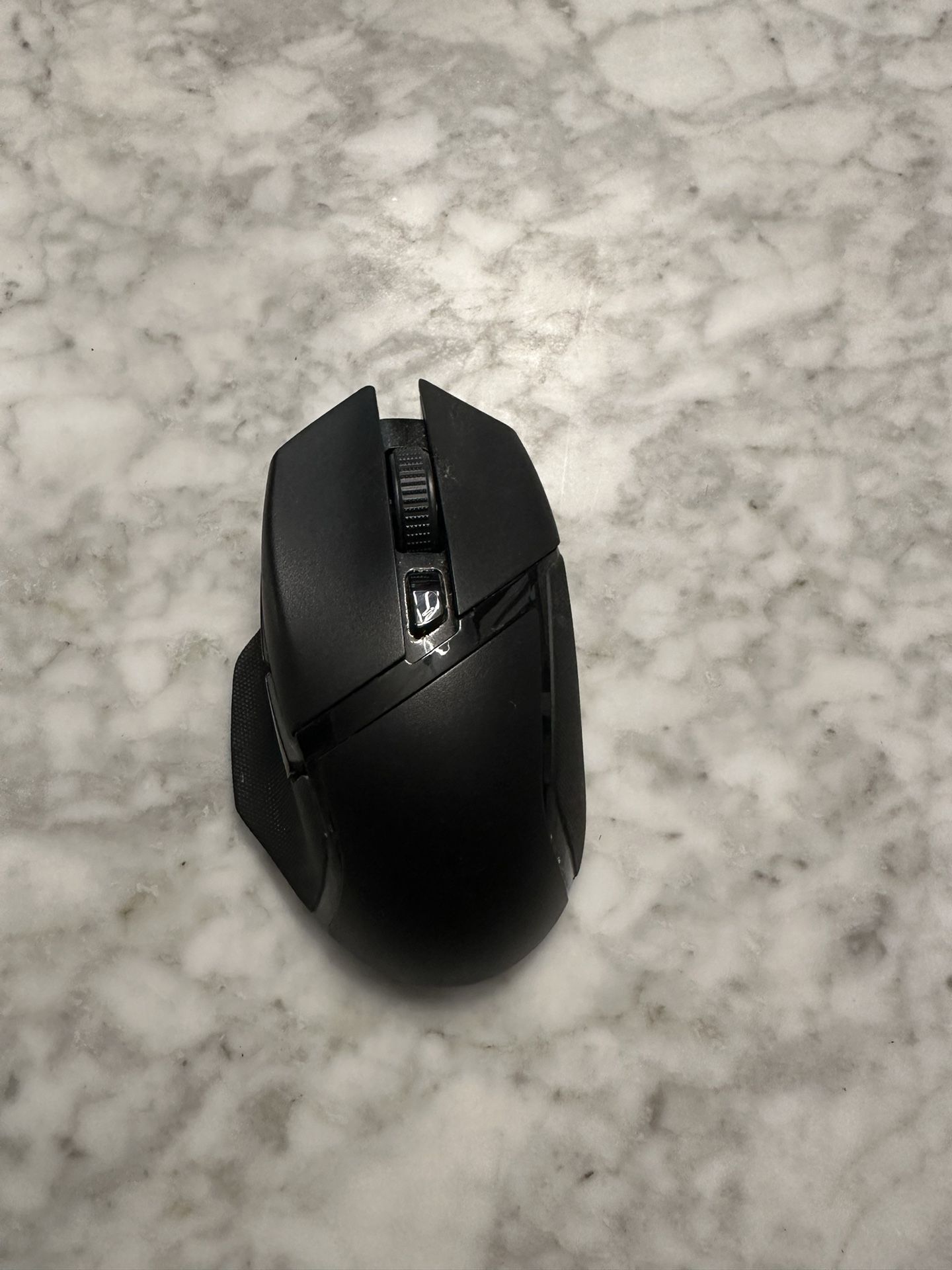 RAZER Basilisk X Hyperspeed Mouse