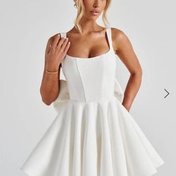 Brand New - Never Worn Mini Dress 