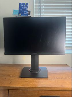 ASUS GAMING MONITOR