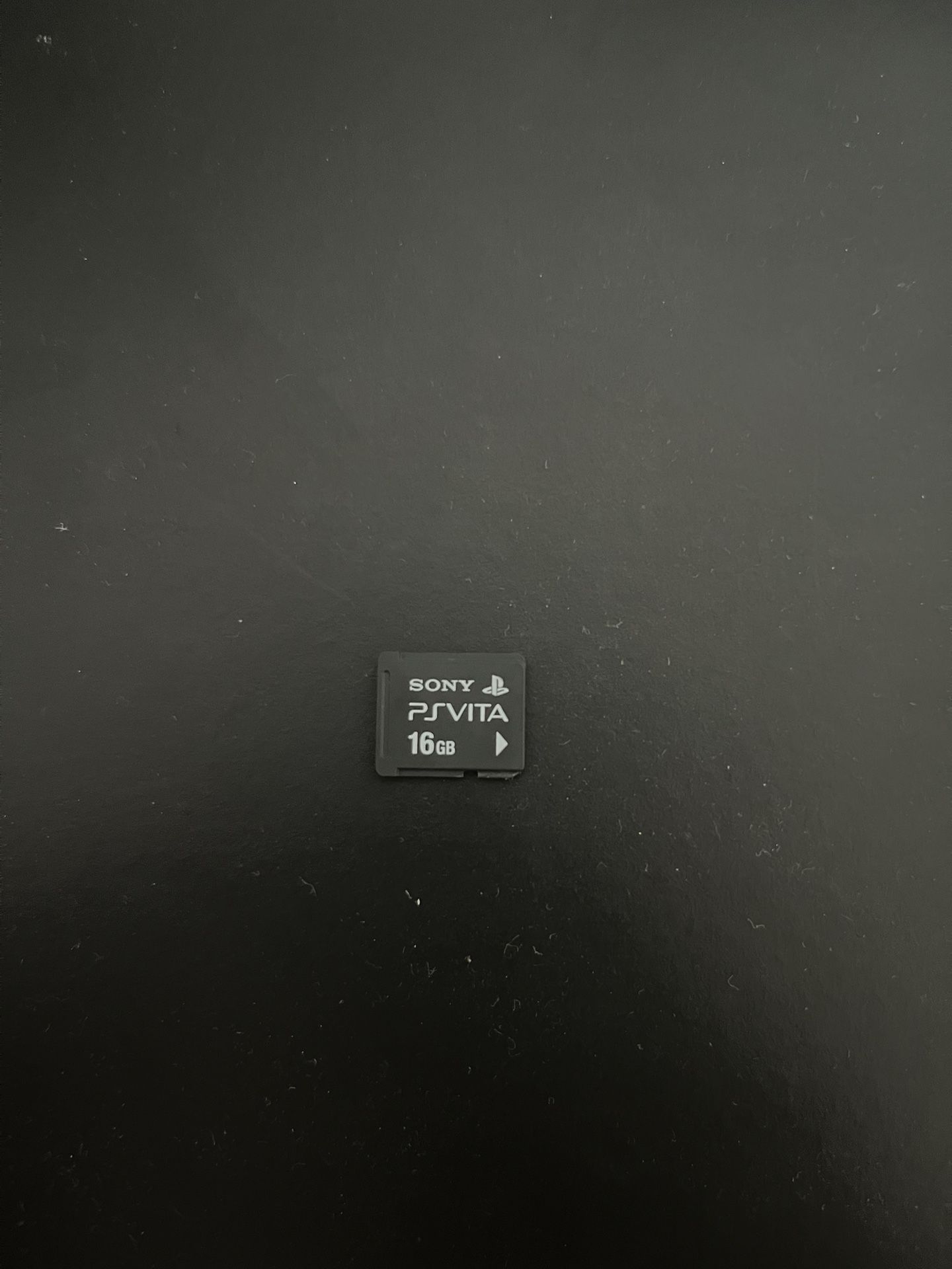 Ps Vita Memory Card