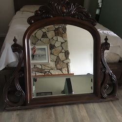 Mirror( Dresser Mirror)