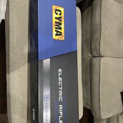 CYMA AK101 Airsoft Toy