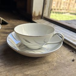 Norleans China Set 