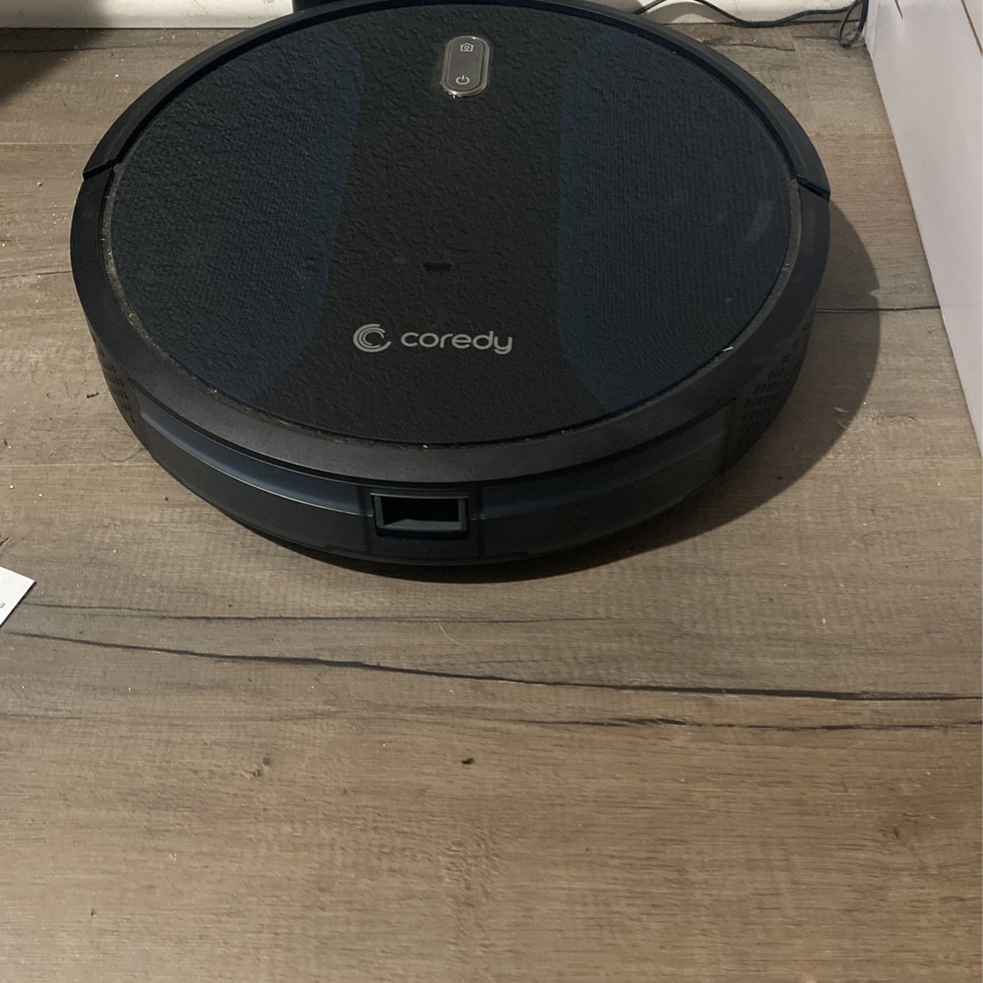 Coredy Robot Vacuum