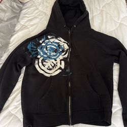 Element Hoodie