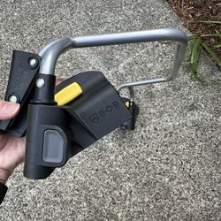 Britax Bob Car seat Attachment