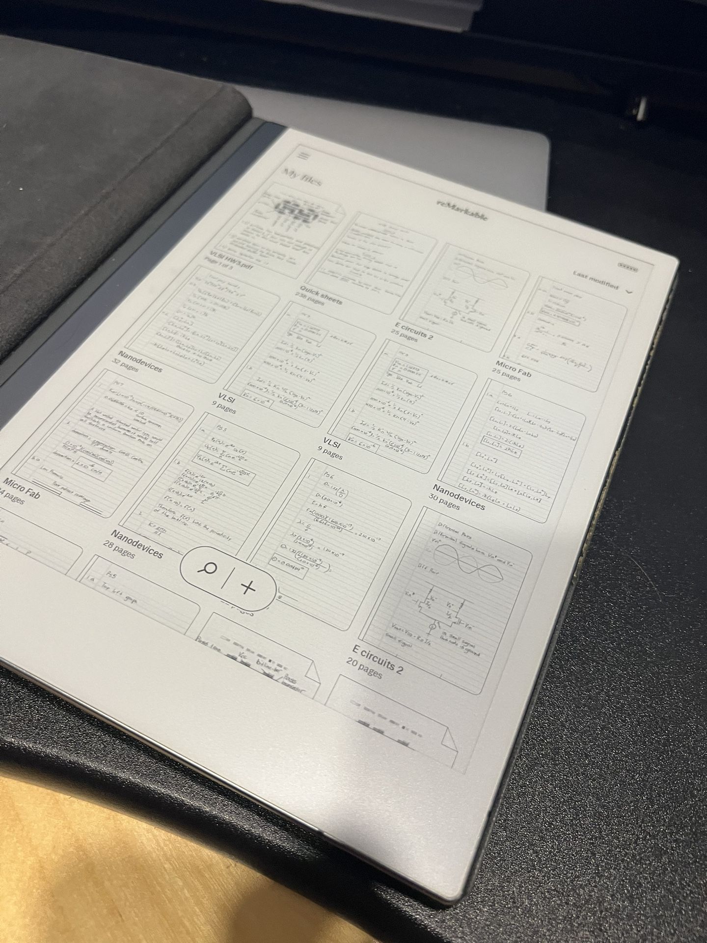 reMarkable 2 (RM110)