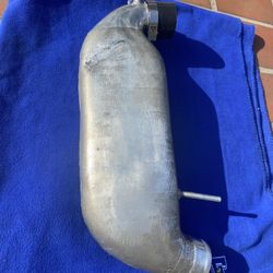 Mazda Miata 1.8 Intake