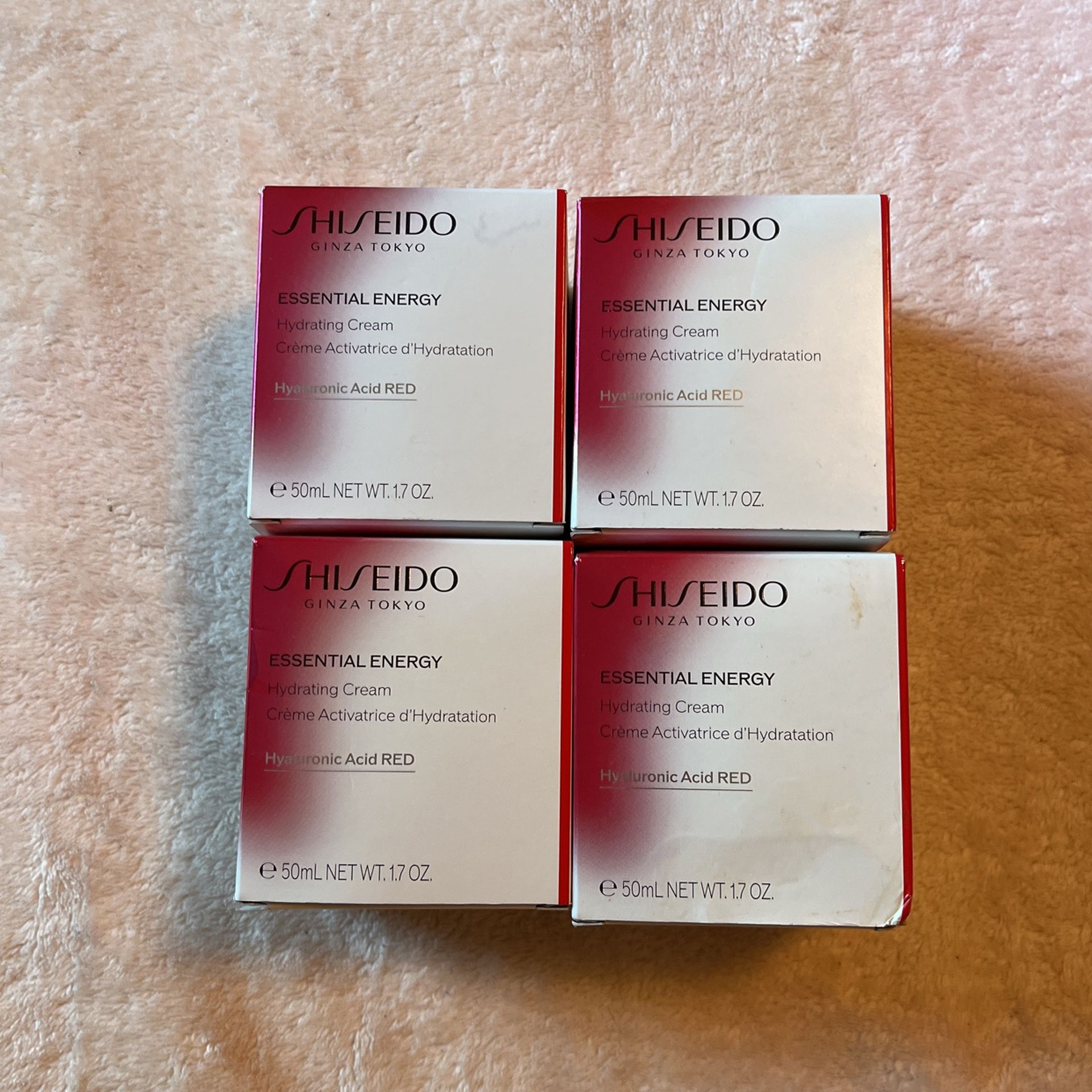 Shi Seido Skin Care