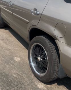Rims for sell or trade.  5x114