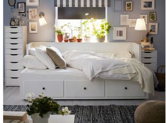 Day bed twin mattress