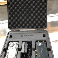 Cosmo C1 SDI HDMI Transmission