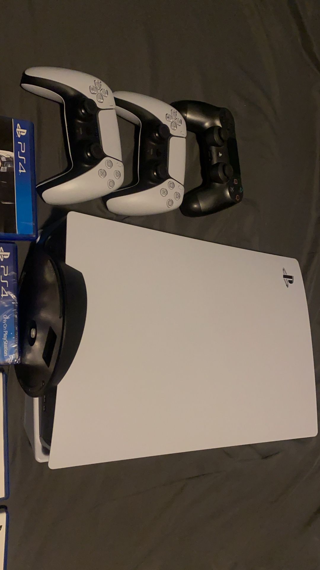 Ps5 For Trade 