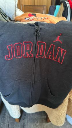 Kids Jordon Hoodie