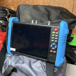 New WiFi IPC Spot Monitor/ Tester