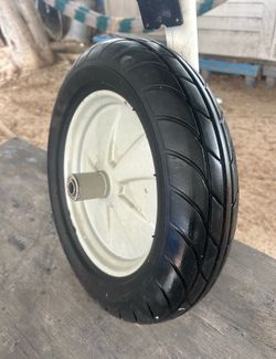 Fiat free tire wheelbarrow tire carretilla