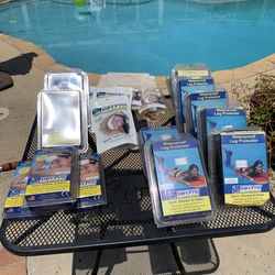 CAST PROTECTORS   $8.00      Chino, ca