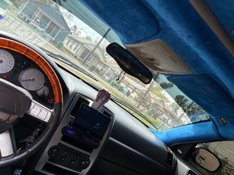 2005 Chrysler 300c