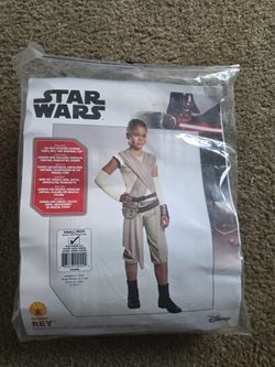 Rey Stars Wars