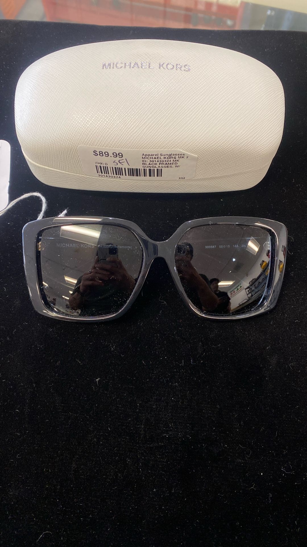 Michael Kors Sunglasses