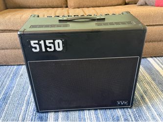 EVH Guitar Amp