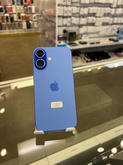 iPhone 16