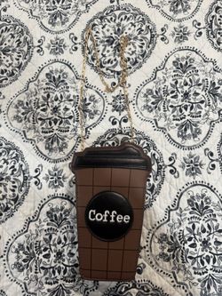Coffee Purse