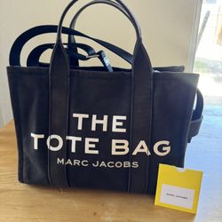 Marc Jacobs Médium Tote Bag $95 Original 