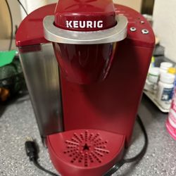 Keurig 