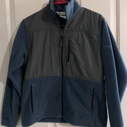 Columbia Jacket