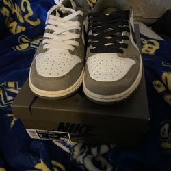 Jordan 1’s