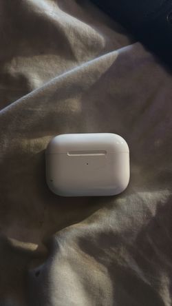 AirPod 3rd gen