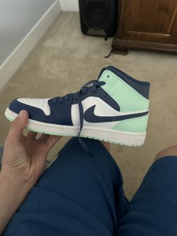 Jordan Ones