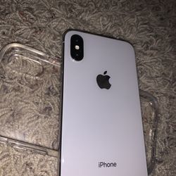 iPhone X 256GB