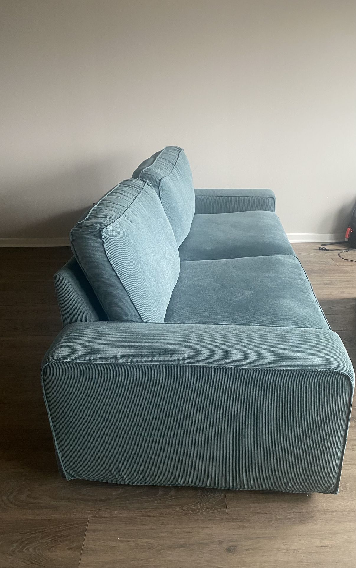 Ikea Couch