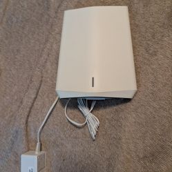 Netgear Orbi Pro WiFi 6 Mini Satellite Model: SX530