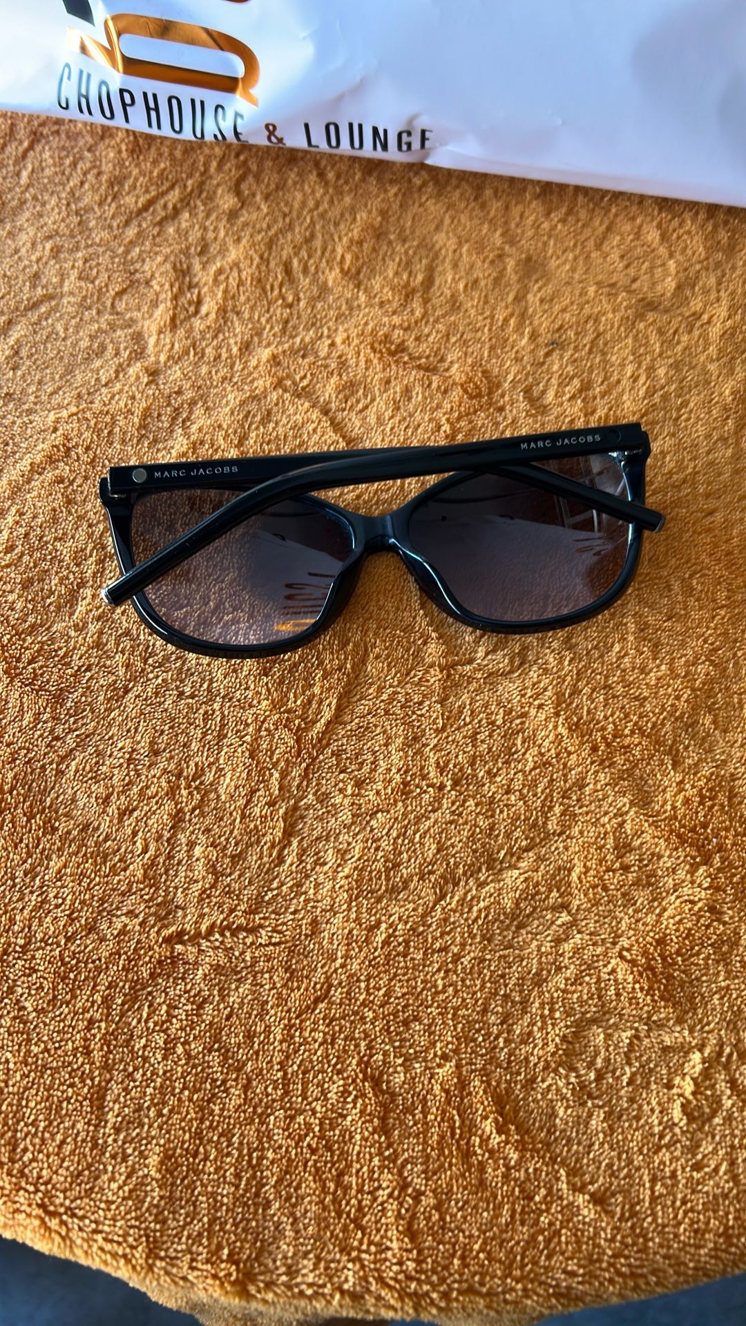 Sunglasses 