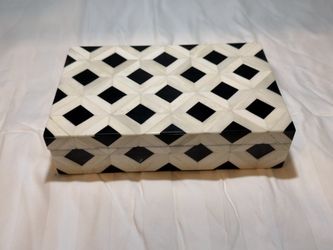Trinket Box
