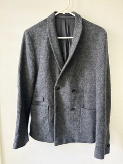Suit blazer
