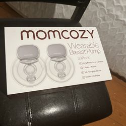 MomCozy S9pro-K 