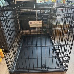 Dog Crate 